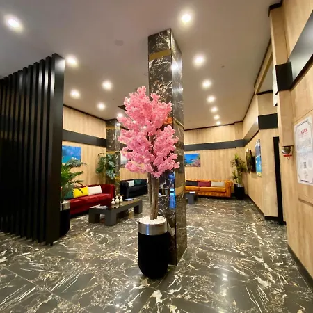 Hotel Grand Rimedya Mudanya Bursa