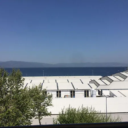 Grand Rimedya Mudanya Προύσα