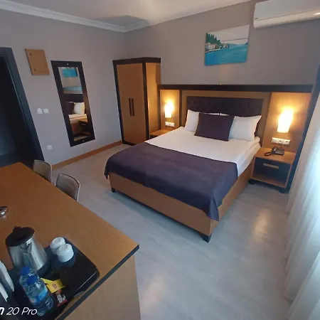 Otel Grand Rımedya Mudanya