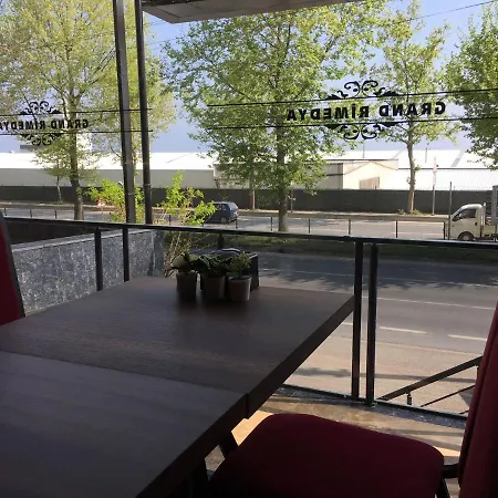 Ξενοδοχείο Grand Rimedya Mudanya