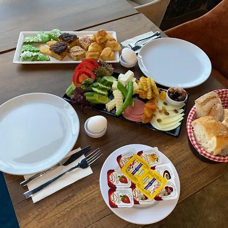 Grand Rimedya Mudanya Προύσα