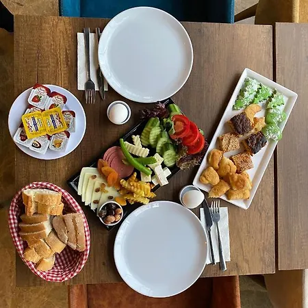 Otel Grand Rımedya Mudanya