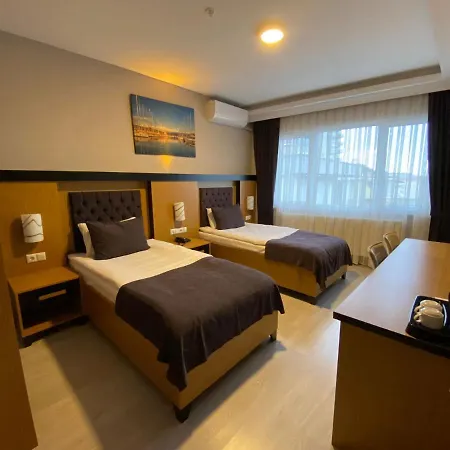 Grand Rımedya Mudanya Bursa