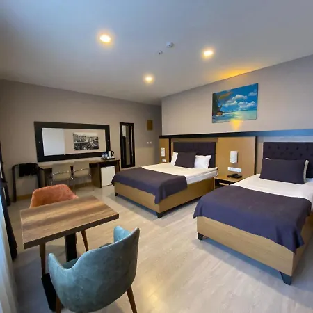 Grand Rımedya Mudanya Bursa