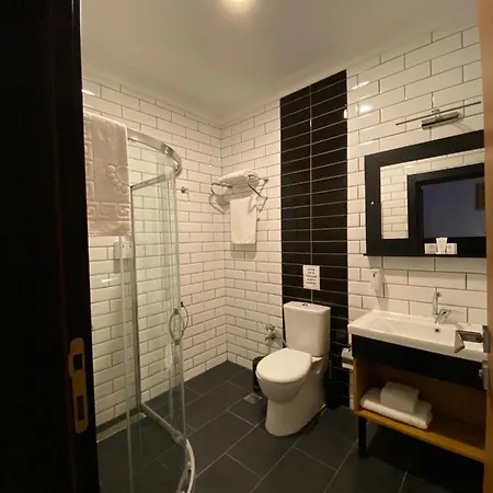 Grand Rimedya Mudanya Προύσα