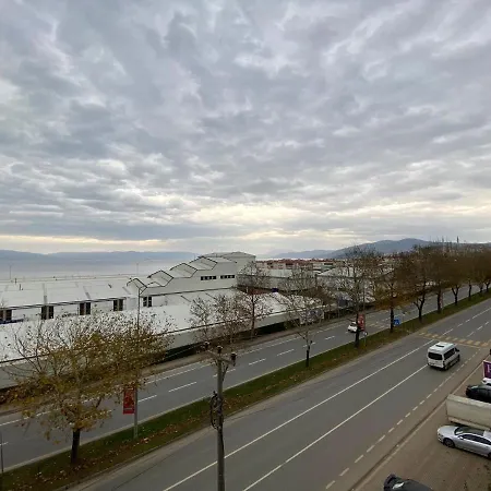 Otel Grand Rımedya Mudanya 3*