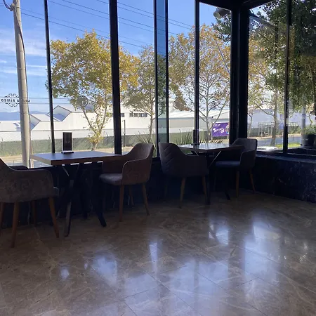 Grand Rimedya Mudanya Ξενοδοχείο