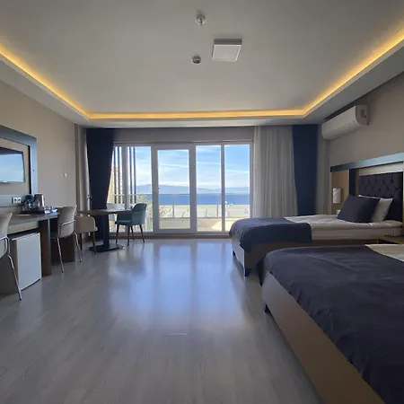 Grand Rimedya Mudanya Ξενοδοχείο 3*