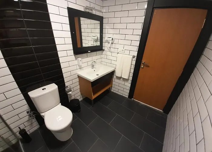 Grand Rimedya Mudanya Hotel