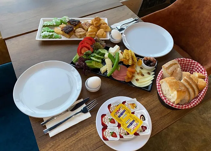 Grand Rimedya Mudanya Bursa