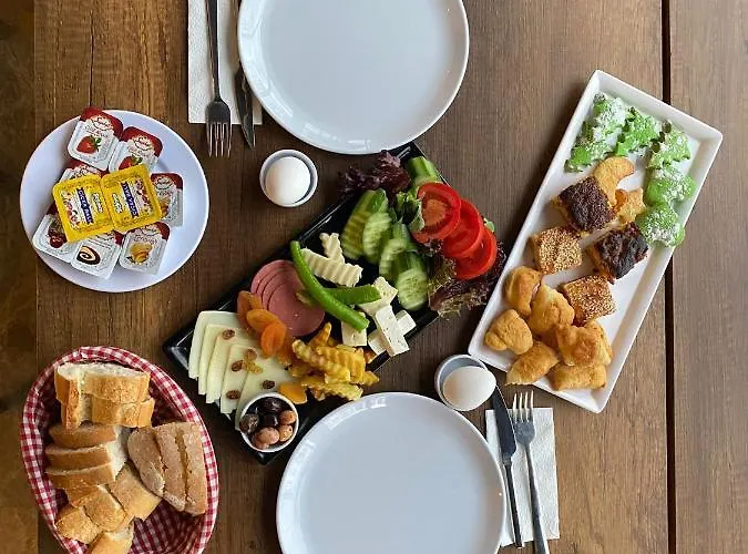 Hotel Grand Rimedya Mudanya