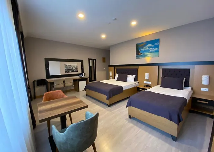 Grand Rimedya Mudanya Bursa